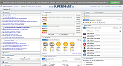 Desktop Screenshot of devel.superstart.se